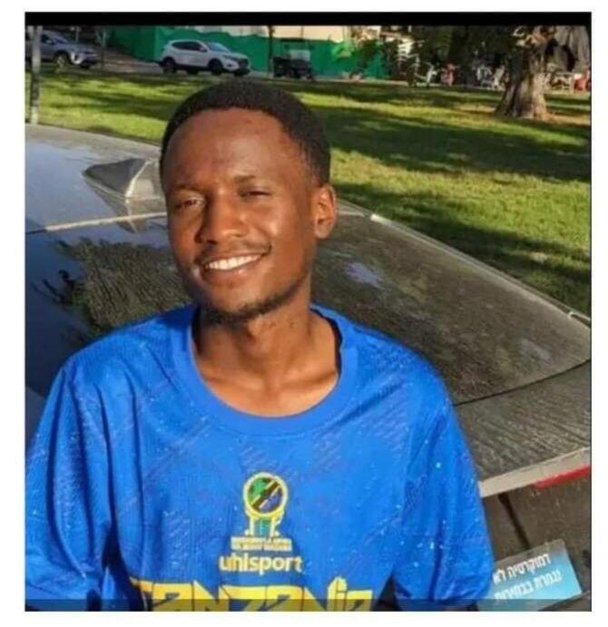 Un Étudiant Tanzanien Victime d’un Acte Atroce au Moyen-Orient : Les Dessous d’une Tragédie et le Racisme Anti-Africain en Question