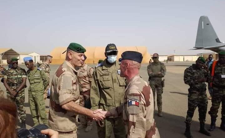 Un Tournant Historique : Retrait des Forces Françaises du Niger Après une Période de Tensions Diplomatiques