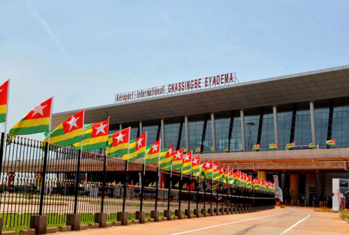 Togo: Une Semaine de Sensibilisation à la Sécurité Aéroportuaire à l’Aéroport International de Lomé