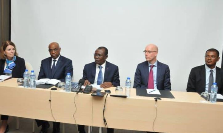 Togo  : Le FMI octroie  400 millions de dollars  pour stimuler la croissance et renforcer la stabilité économique