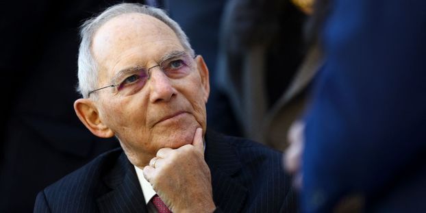 Wolfgang Schäuble : L’Architecte Visionnaire de l’Allemagne Moderne s’éteint, laissant derrière lui un Legs Politique Inébranlable