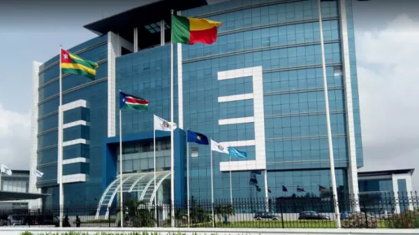 Ecobank Togo Récompense ses Performances Exceptionnelles lors de sa Rencontre Annuelle
