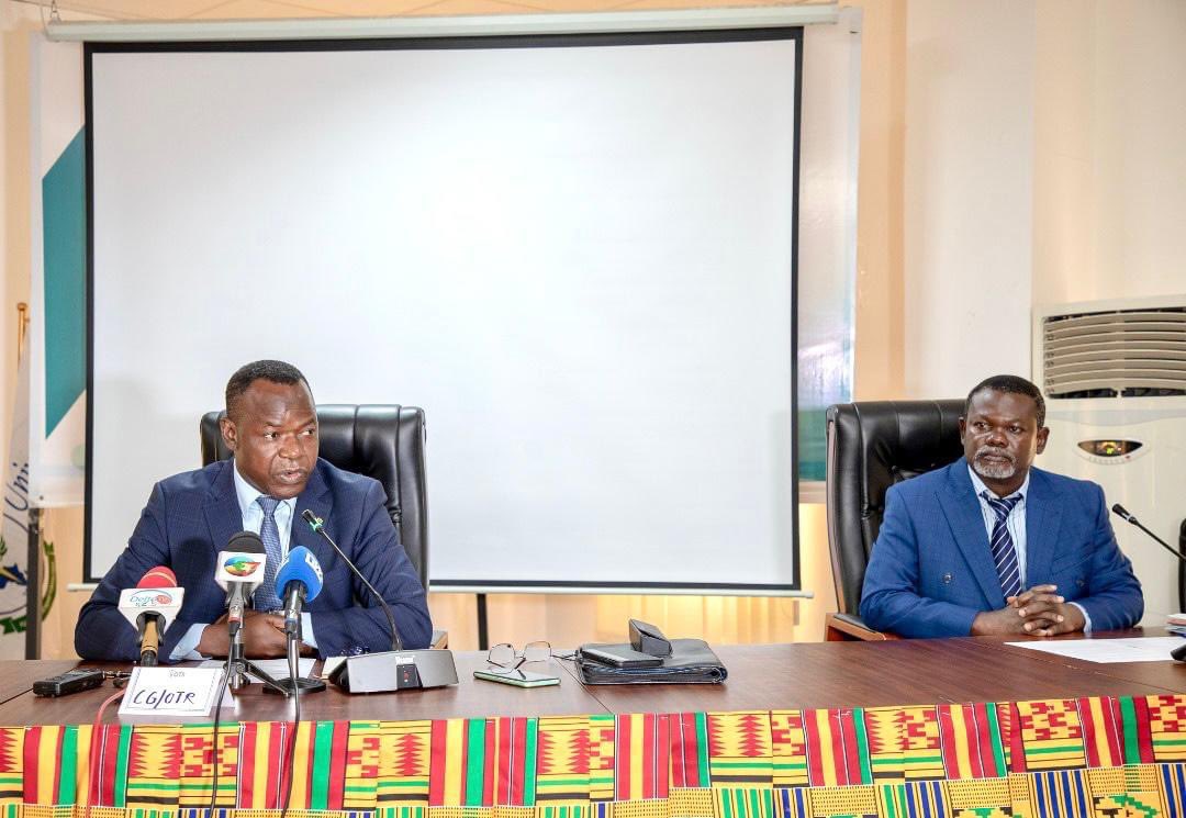 L’OTR Révolutionne la Fiscalité au Togo : Digitalisation Intégrale du NIF et de la TVM
