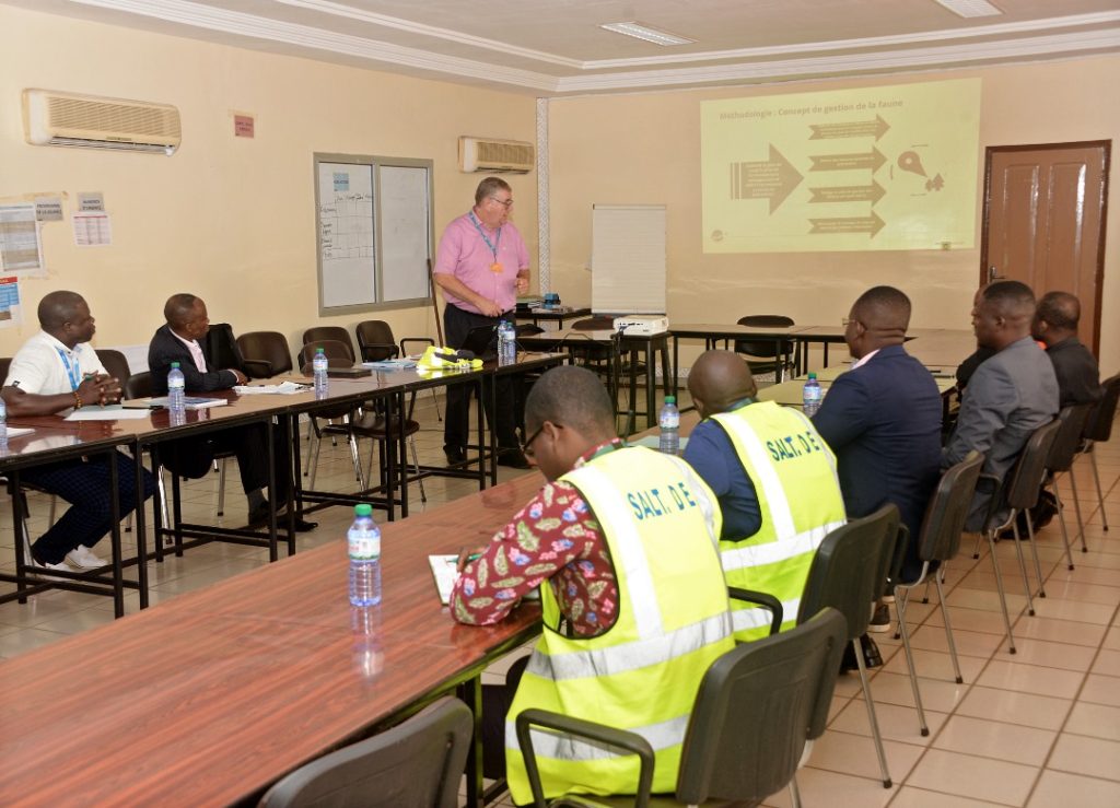 Les Ailes de la Prévention : L’Aéroport de Lomé S’Arme contre les Risques Animaliers