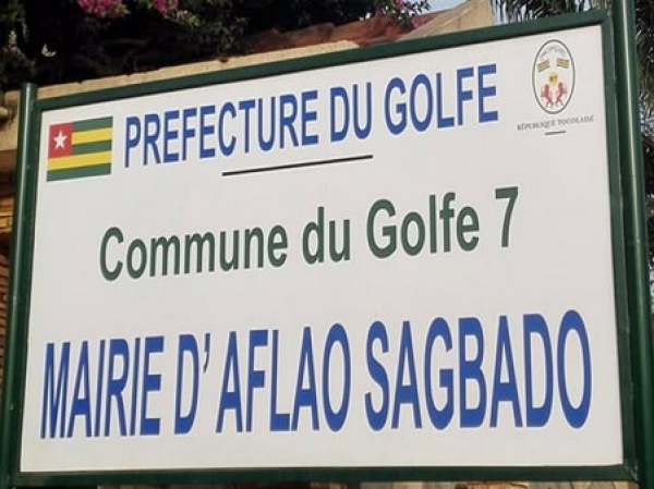 Togo:  La Commune Golfe 7 Dévoile un Budget Record de 820 Millions FCFA pour 2024, Axé sur le Bien-Être et le Développement Local