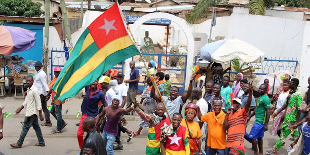 Togo : Fer de lance de la diplomatie pour la paix en Afrique