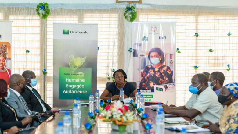 Le FNFI mise sur le numérique pour accroître l’inclusion financière au Togo