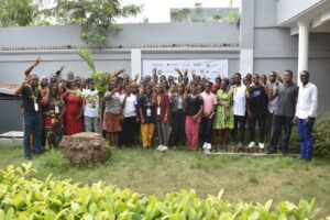 Une nouvelle ère tech s'ouvre au Togo grâce à Epitech Bénin et Talent 4 Startups
