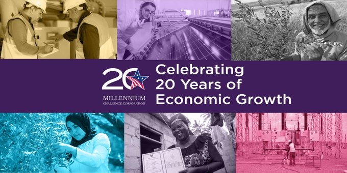 MCC : 20 ans d’impact sur la pauvreté mondiale