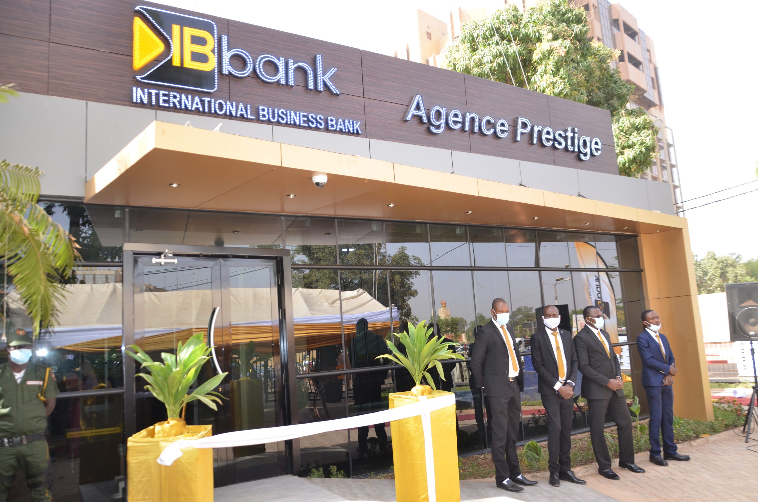 Titrisation bancaire au Togo : Un souffle nouveau pour l’UTB et IB Bank en 2024