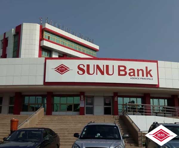Benito Fado prend les rênes de Sunu Bank Togo avec une vision ambitieuse pour l’avenir