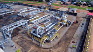 WAPCo annonce une fermeture d’urgence et des essais de protection sur son réseau gazier