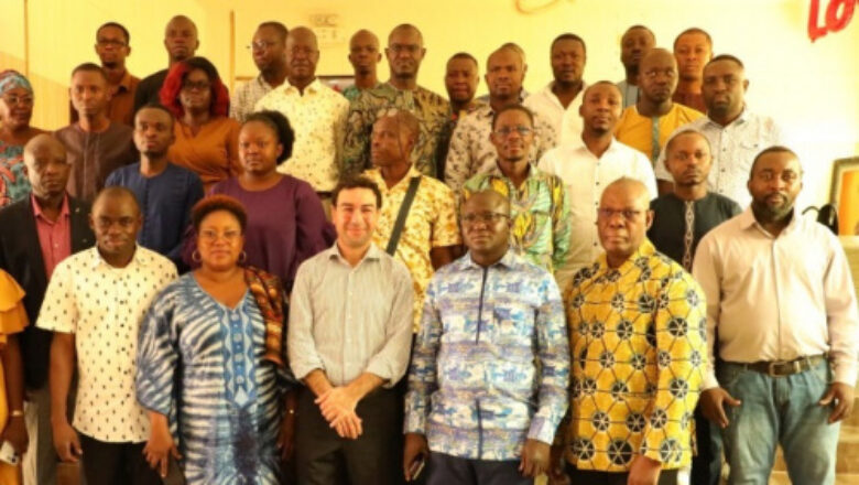 l’ITRA organise une rencontre avec les différents acteurs impliqués dans la mise en œuvre du traité sur les ressources phytogénétiques