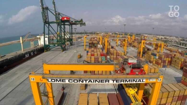 Le ministre togolais a réaffirmé la volonté du Togo de fluidifier le passage des marchandises par le port de Lomé pour le Niger