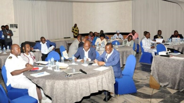 Cette formation sur les bonnes pratiques de planification de l’espace marin initiée par le Haut Conseil pour la Mer (HCM), avec le soutien de la Commission océanographique intergouvernementale