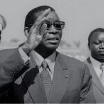 Commémoration du 19eme anniversaire du rappel à Dieu du père de la nation feu président Gnassingbé Eyadema,