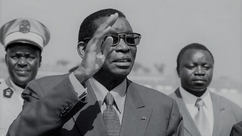 Commémoration du 19eme anniversaire du rappel à Dieu du père de la nation feu président Gnassingbé Eyadema,