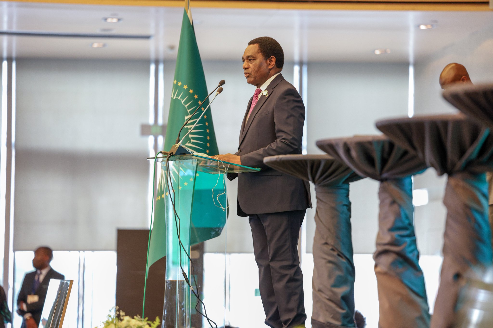 L’Afrique se mobilise pour renforcer ses institutions financières