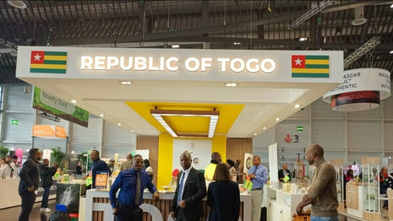 Une délégation du Togo, composée de représentants des ministères et institutions partenaires, a participe au salon mondial BIOFACH 2024