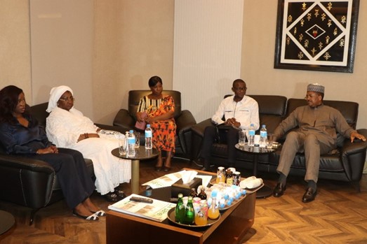 Perspectives de coopération du Togo avec l’Alliance des États du Sahel