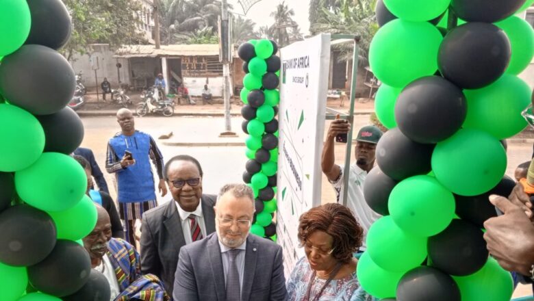 BOA Togo inaugure une agence pour la clientèle élite
