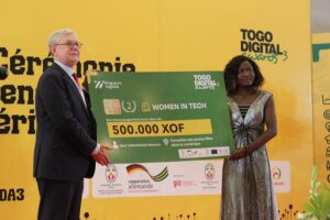 L’événement consacré à l'innovation, Togo Digital Awards a marqué le coup lors de sa troisième édition en décernant des prix hors du commun