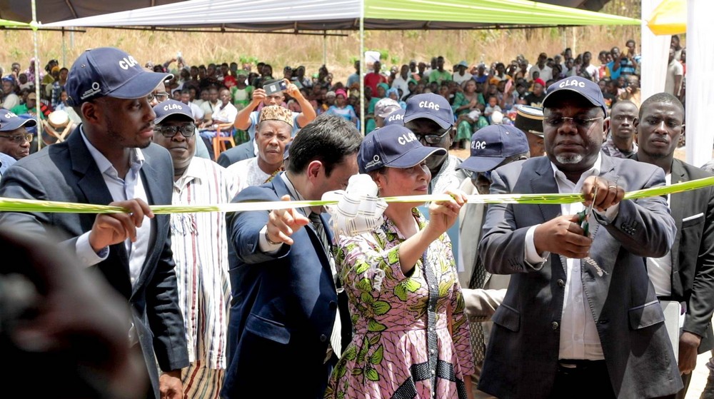 Expansion des CLAC : Une Nouvelle Ère Culturelle au Togo
