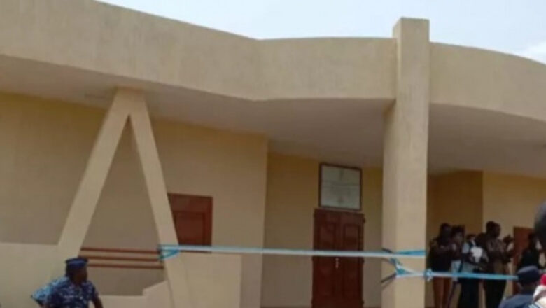 Dans l’écrin verdoyant de la commune Kloto 1, la ville de Kpalimé s’illustre désormais par une avancée significative pour sa jeunesse