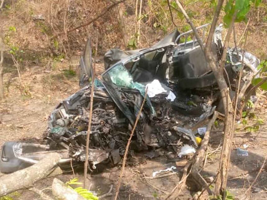 Décès du directeur du Centre hospitalier universitaire (CHU) Kara, également responsable de l’Ecole Nationale des Auxiliaires Médicaux (ENAM)