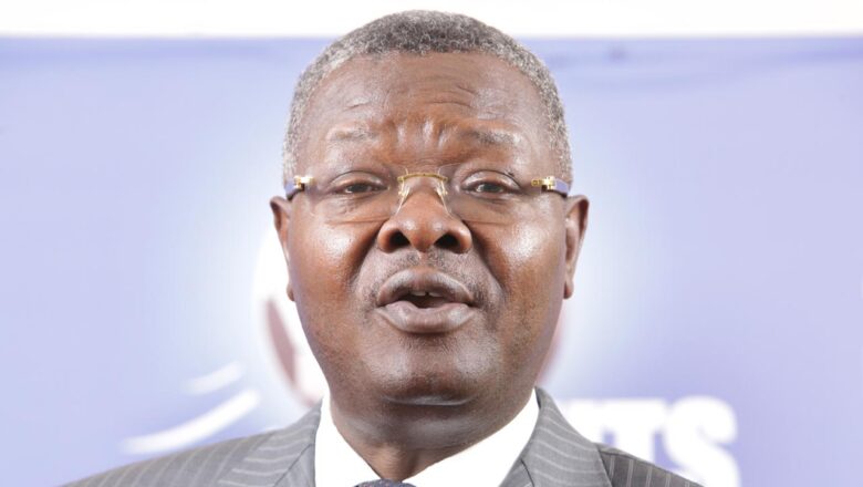 L’opposition togolaise est en deuil. L’un de ses leaders, Agbéyomé Kodjo, est mort dimanche au Ghana, où il s’était réfugié après avoir contesté les résultats de l’élection présidentielle de 2020. Il avait 69 ans.