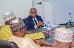 Les autorités portuaires ont entrepris d'écrire un nouveau chapitre de leur relation avec le Niger, axé sur une coopération maritime renforcée