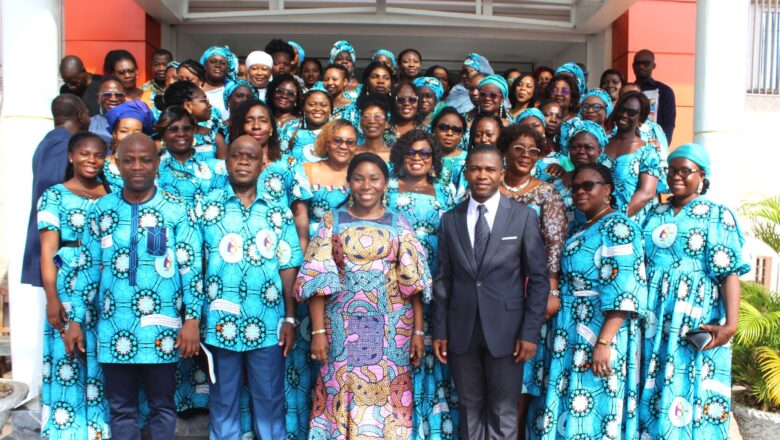 Le 08 mars est une date symbolique pour les femmes du monde entier, qui se mobilisent chaque année pour faire valoir leurs droits