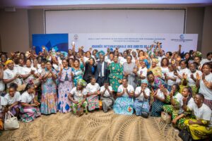 La Banque Mondiale a salué le Togo pour ses progrès remarquables en matière d’égalité des sexes, ce vendredi 8Mars 2024
