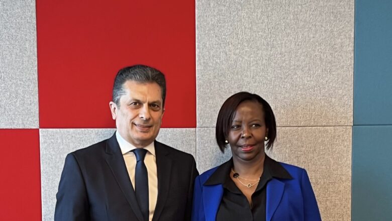 Une rencontre entre la Francophonie et l'ONU a mis en lumière les défis actuels du multilinguisme, exacerbés par une crise de liquidités.