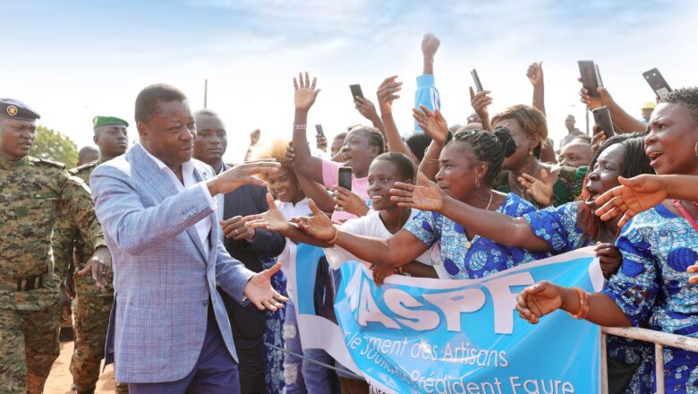 le gouvernement togolais s’est réuni dans la ville historique d’Aného pour un séminaire d’importance capitale.