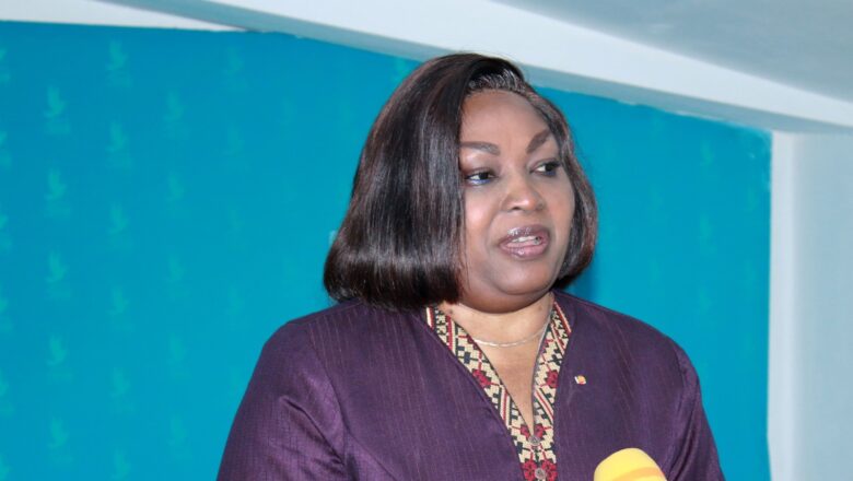 La coordination générale du parti Unir dans le grand Lomé a organisé une rencontre avec les responsables des organisations de jeunesse