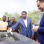 Le Togo inaugure une ère d'autosuffisance avec un projet avicole intégré, impulsé par la vision présidentielle de développement durable