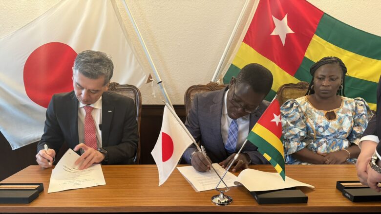 Les résidents de Sokodé et les usagers de la route attendent avec impatience les bénéfices que ce projet apportera à leur quotidien.