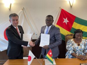 Les résidents de Sokodé et les usagers de la route attendent avec impatience les bénéfices que ce projet apportera à leur quotidien.