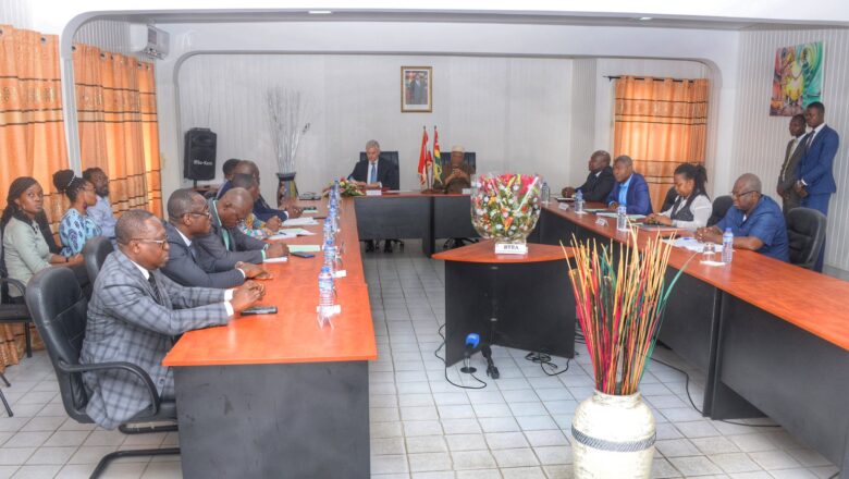 le gouvernement togolais a scellé une entente d’une portée considérable le 14 mars avec la République d’Autriche