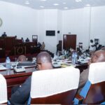 Le Parlement togolais franchit un pas historique vers la réforme constitutionnelle en adoptant la loi pour la révision de la Constitution. 