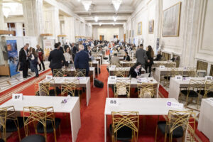 L’initiative Mission ECOF, saluée pour son organisation impeccable, s’impose comme un catalyseur d’échanges économiques