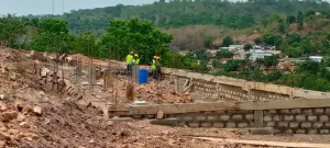 Le samedi 9 mars 2024, une avancée majeure pour l’égalité des genres a été marquée par l’inauguration des travaux du nouveau centre de promotion féminine