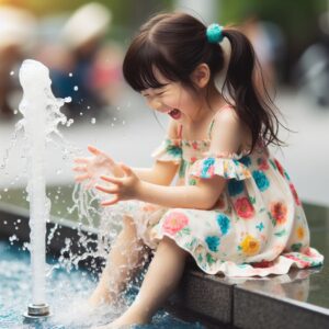 Ce 22 mars marque la célébration de la Journée mondiale de l’eau, un événement annuel soulignant l’importance cruciale de l’eau douce
