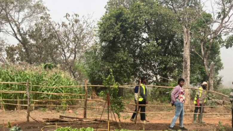 Sun4Water vise à diffuser les SPIS et à renforcer les capacités des acteurs locaux impliqués dans le secteur de l’irrigation à énergie solaire
