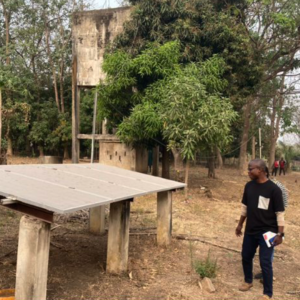 Sun4Water vise à diffuser les SPIS et à renforcer les capacités des acteurs locaux impliqués dans le secteur de l’irrigation à énergie solaire