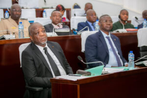 l’Assemblée nationale de la République a unanimement adopté la prorogation de l’état d’urgence sécuritaire dans la région des Savanes.