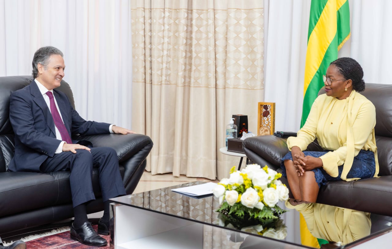 Hispano-Togolais : Une Nouvelle Ère de Coopération Stratégique