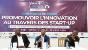 Le Salon de l’emploi au Togo, un événement phare pour l’innovation et l’entreprenariat, annonce sa 2ème édition prévue pour les 12 et 13 avril