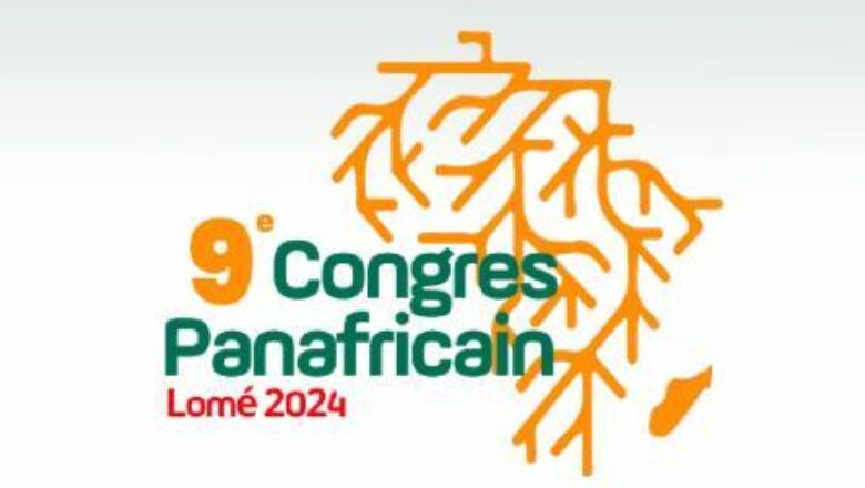 Du 29 octobre au 02 novembre 2024, la ville de Lomé sera l’épicentre d’un événement d’envergure continentale : le 9e Congrès Panafricain.
